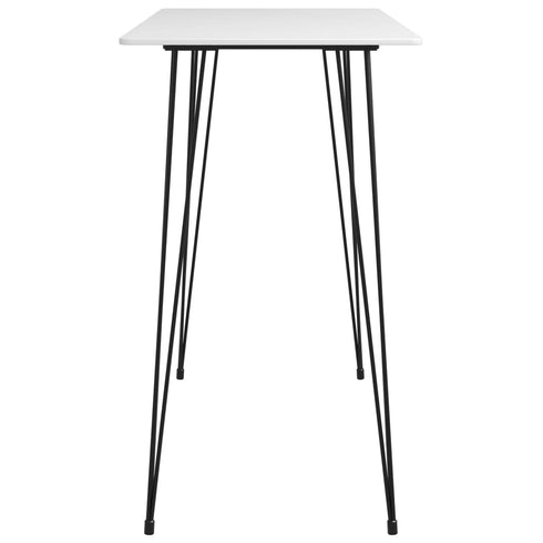 Swen Studio -  5 Piece Bar Set White